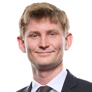 Søren Damgaard Ladefoged