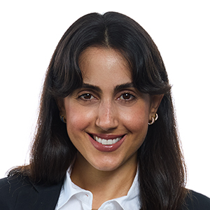 Stephanie Polykarpou