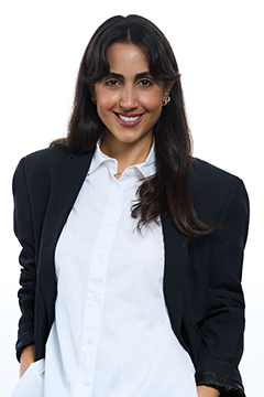Stephanie Polykarpou