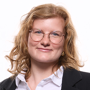 Thea Knudsen