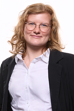 Thea Knudsen