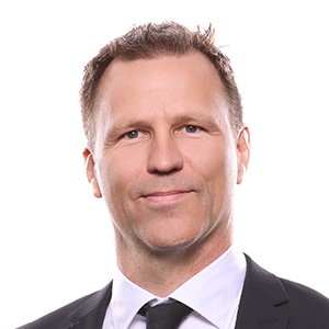 Thomas Færch Knudsen