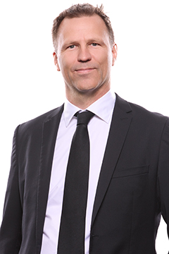 Thomas Færch Knudsen