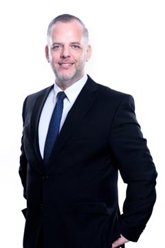 Tobias Hoehn
