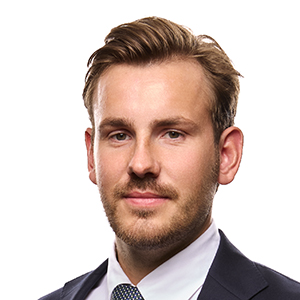 Victor Georg Stokkebye
