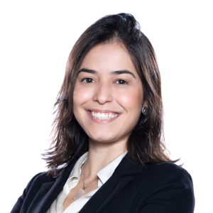 Yasmin Bernardes Mendes