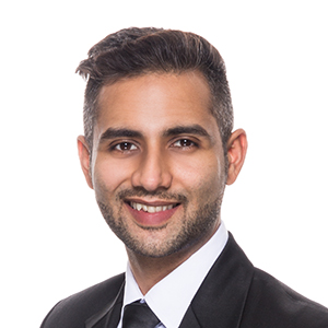 Yash Tahiliani